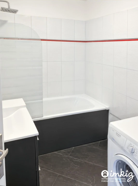 Appartement 2 pièces 16