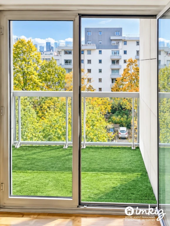 Appartement 2 pièces 13