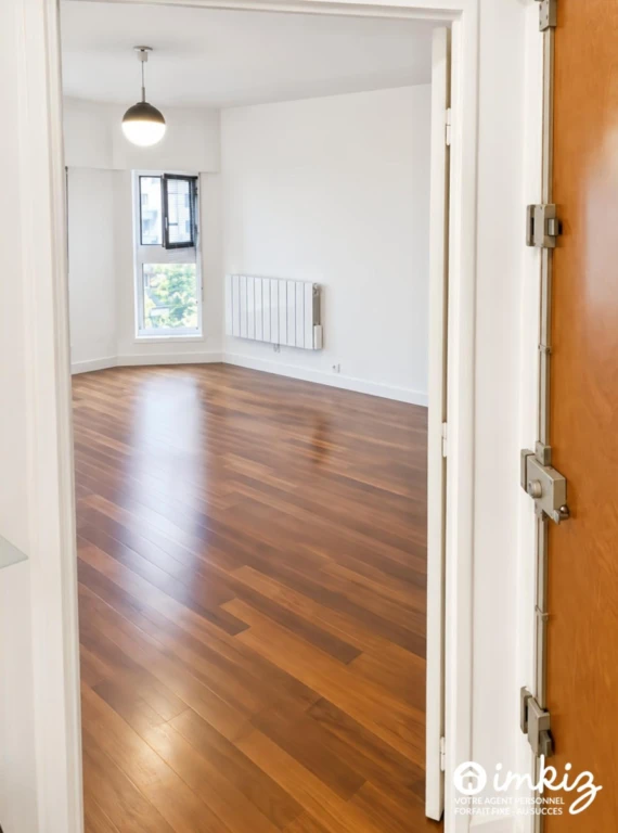 Appartement 2 pièces 3