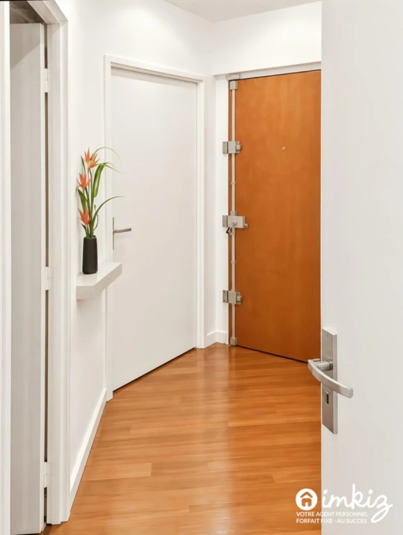 Appartement 2 pièces 4