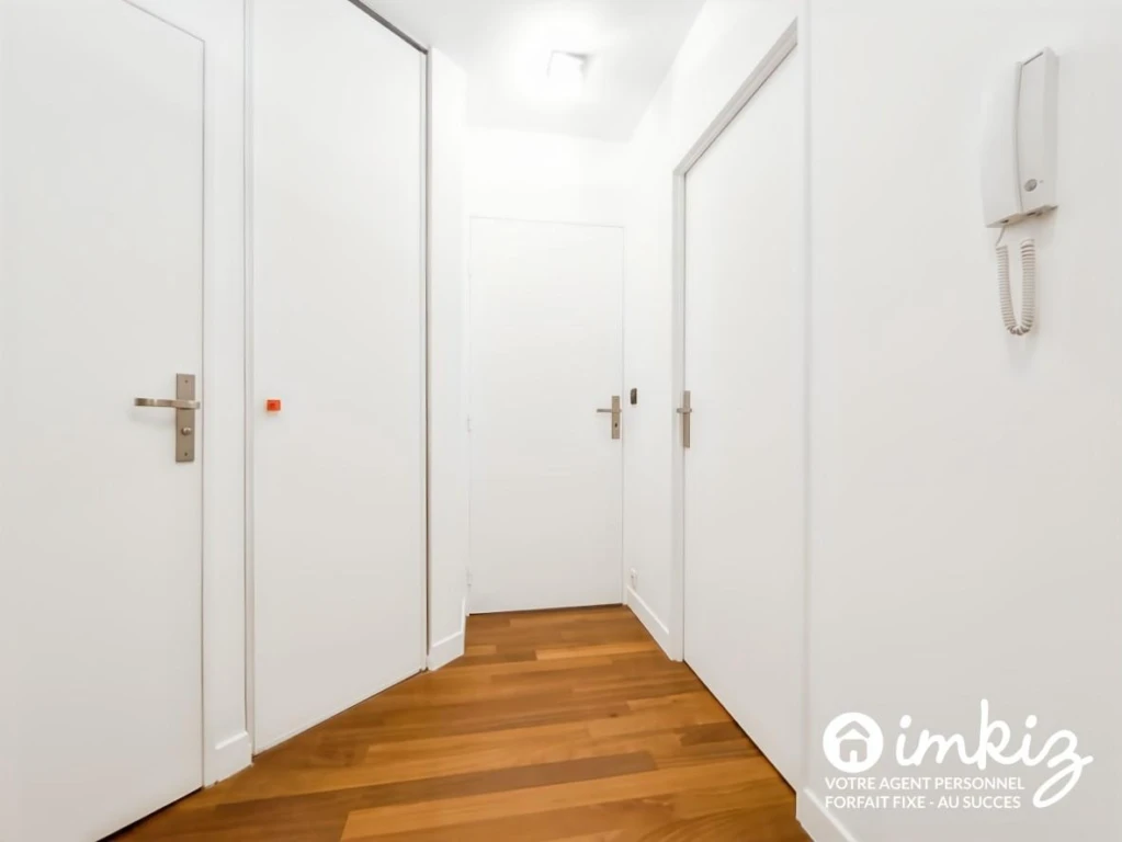 Appartement 2 pièces 5
