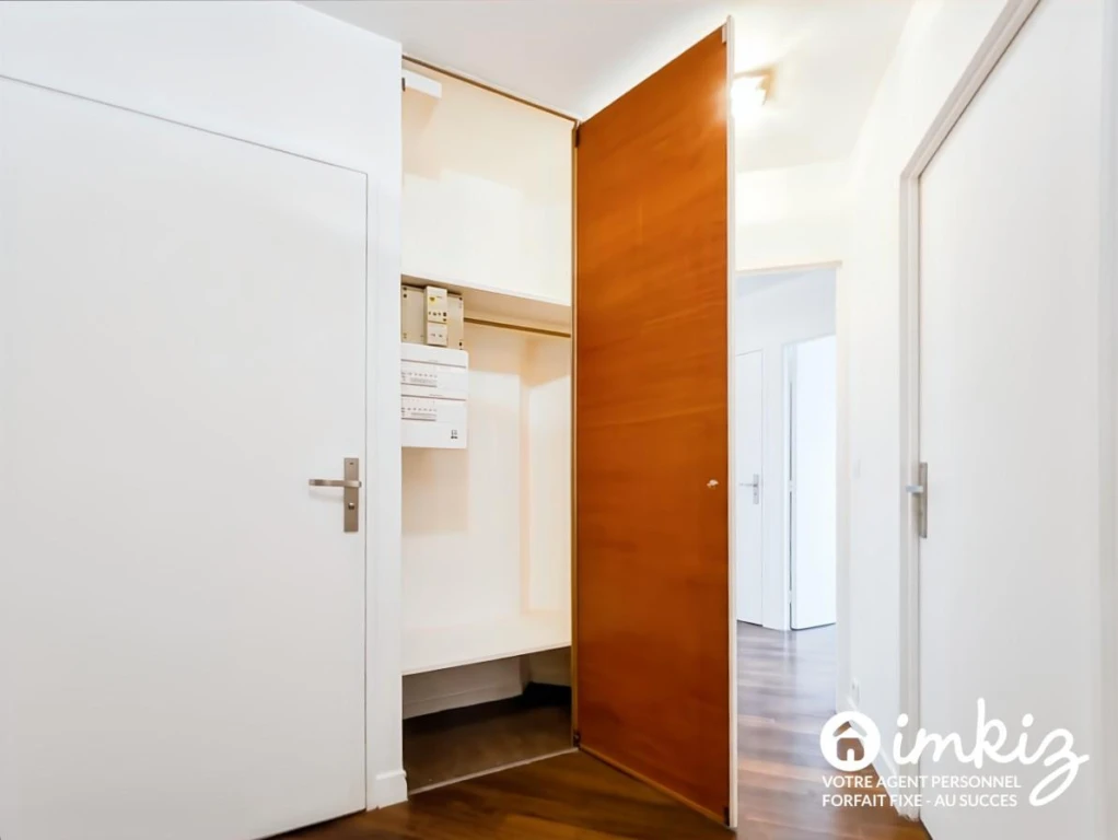 Appartement 2 pièces 7