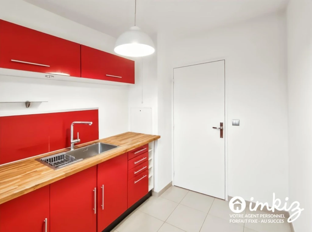 Appartement 2 pièces 10