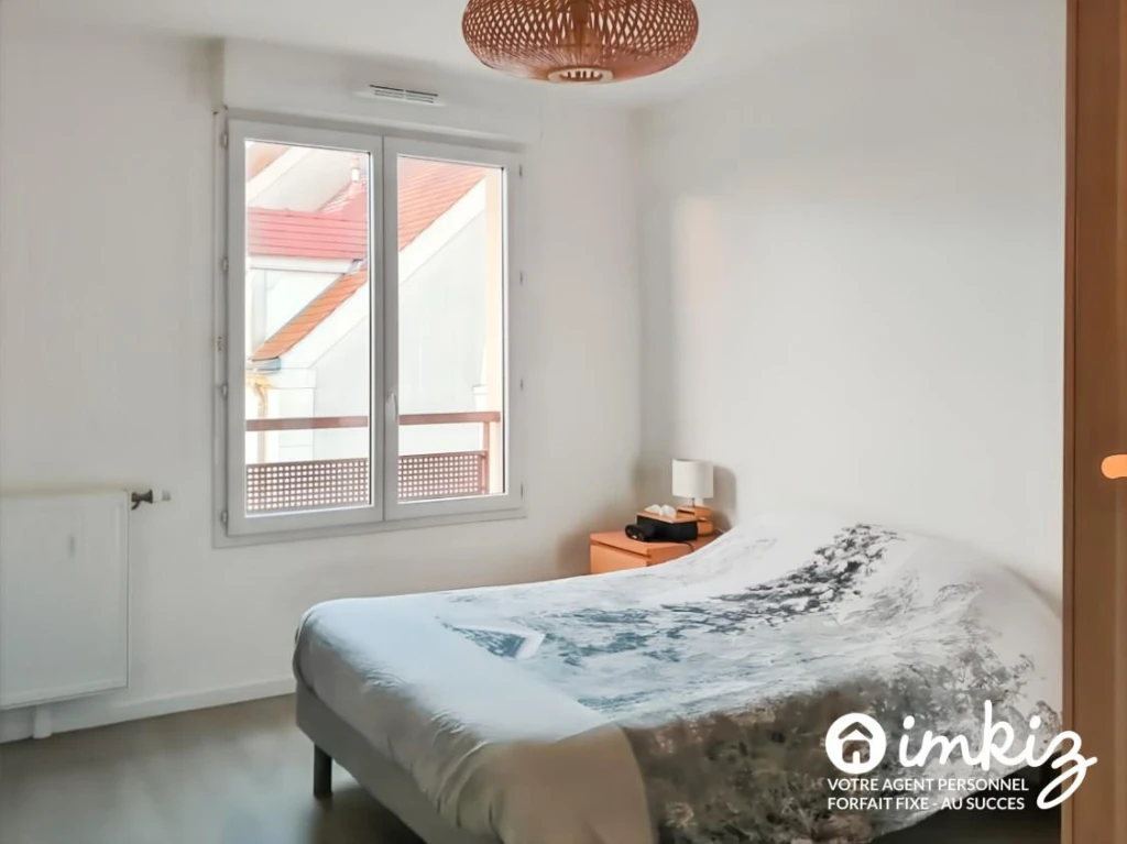 Appartement 2 pièces bien situé entièrement meublé 7