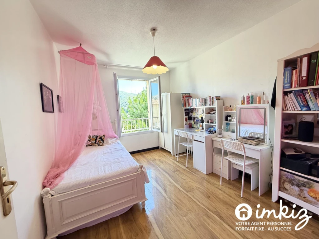 Maison 4 pièces 13