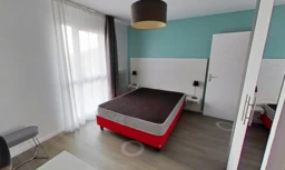 Résidence étudiante 1 pièce 1