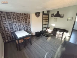 Appartement 1 chambre La Hotoie 1