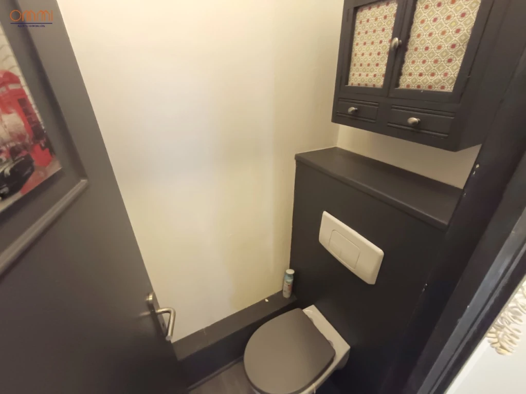 Appartement 1 chambre La Hotoie 5