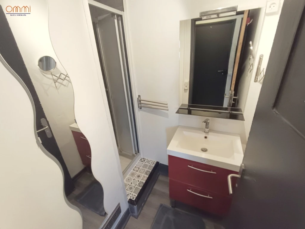 Appartement 1 chambre La Hotoie 6