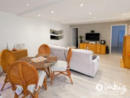 Rare Écusson : 61m² + Terrasse 3