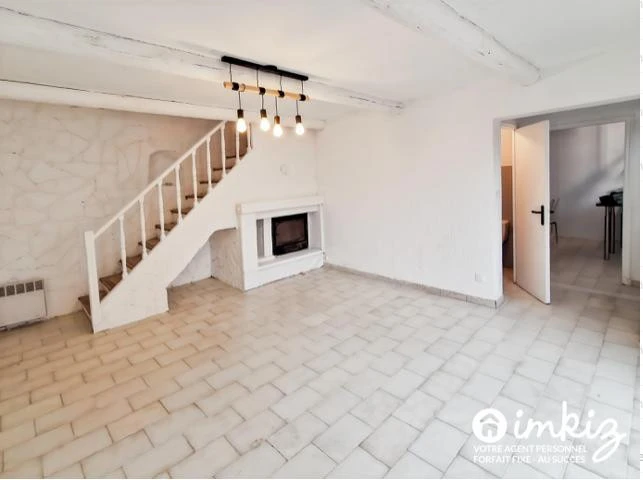 Maison 3 pièces à proximité des plages 3