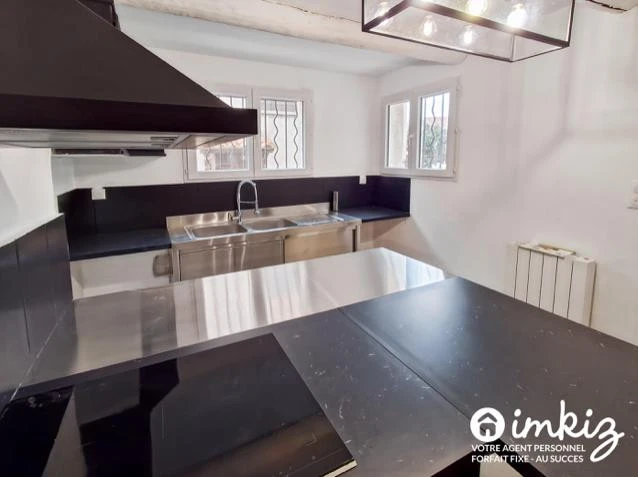 Maison 3 pièces à proximité des plages 6