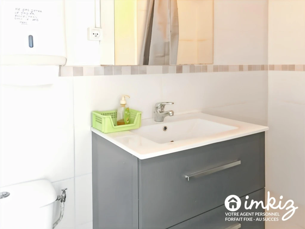 Appartement 2 pièces 17