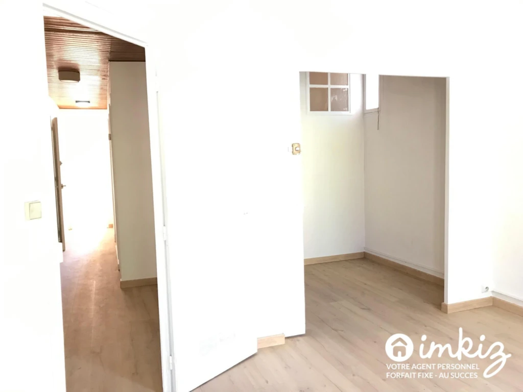 Appartement 2 pièces 14