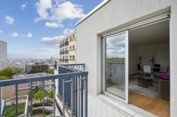 Appartement 5 pièces - Paris 20e 3