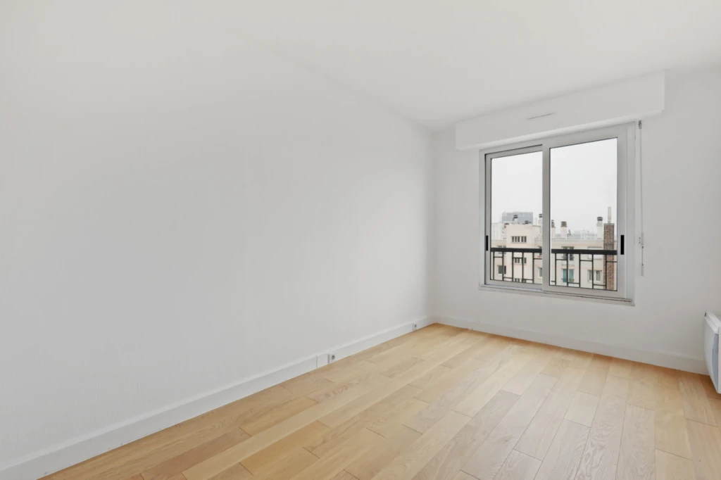 Appartement 5 pièces - Paris 20e 6
