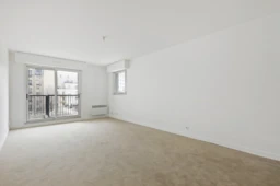 Appartement 4 pièces - Paris 20e 2