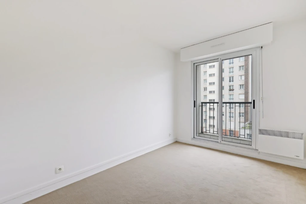 Appartement 4 pièces - Paris 20e 4
