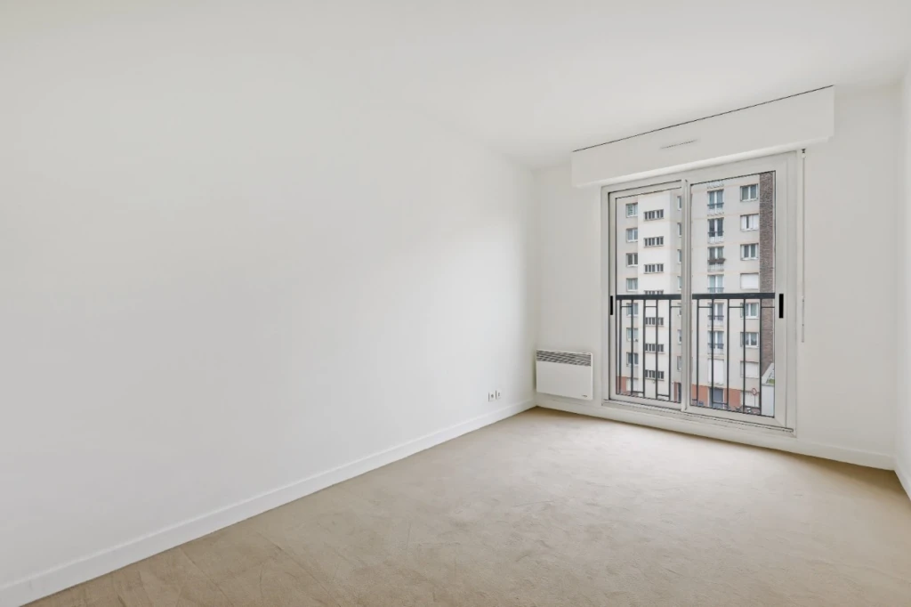 Appartement 4 pièces - Paris 20e 10