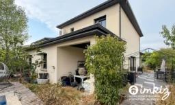 Maison moderne 6 pièces avec piscine 1