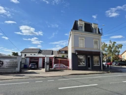 Immeuble de rapport Thionville 1