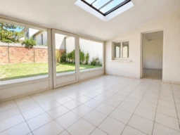 T2 51 m² avec jardin privatif de 117 m² 1