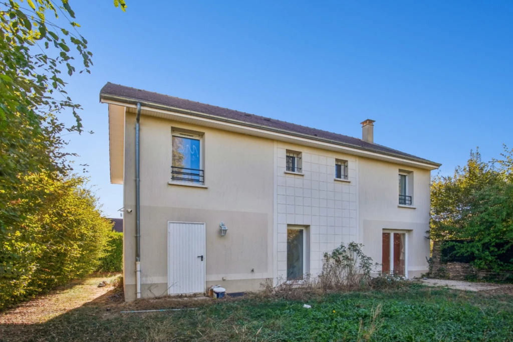 lot 2 - Chanteloup-en-Brie 2