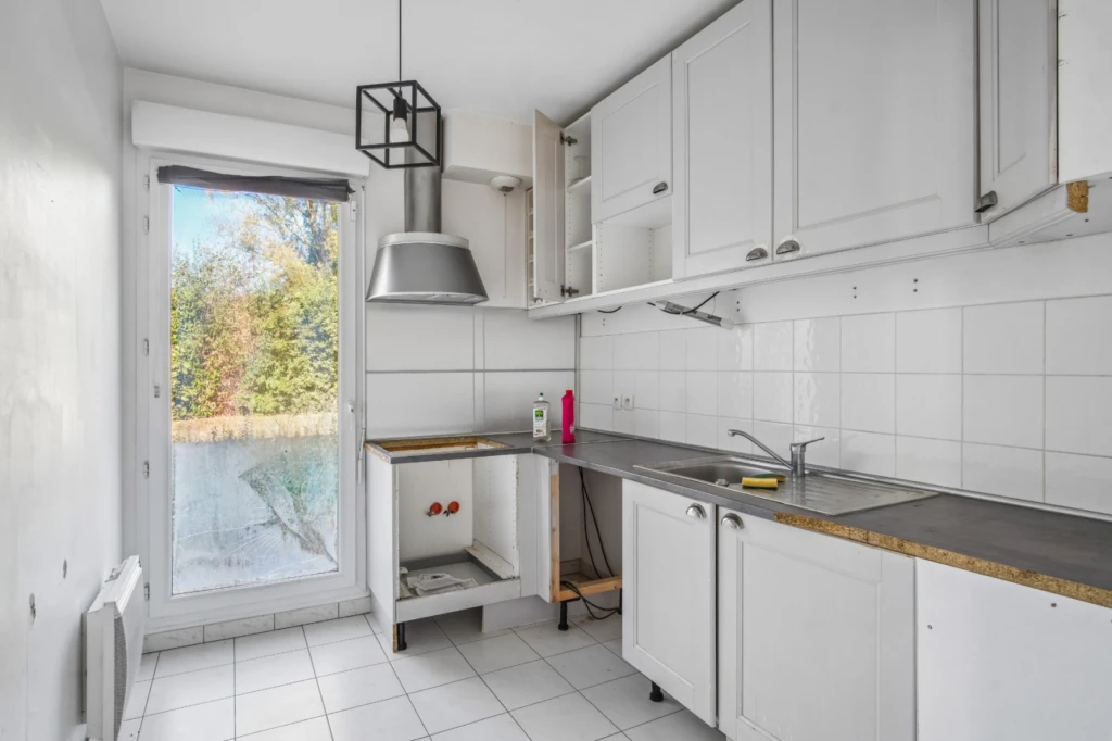 lot 2 - Chanteloup-en-Brie 6