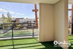 Appartement 3 pièces terrasse - parking en sus 3