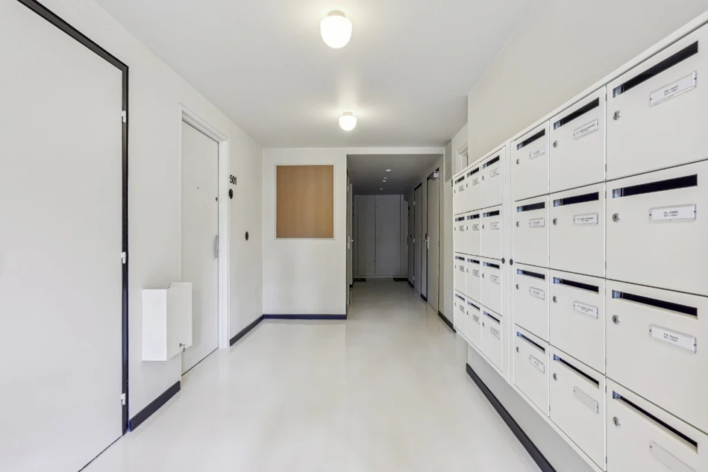 Deux pièces occupé idéal investisseur 2
