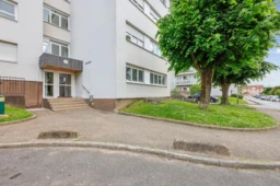 Deux pièces occupé idéal investisseur 3