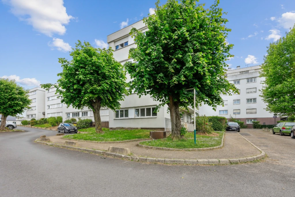 Studio occupé idéal investisseur 1