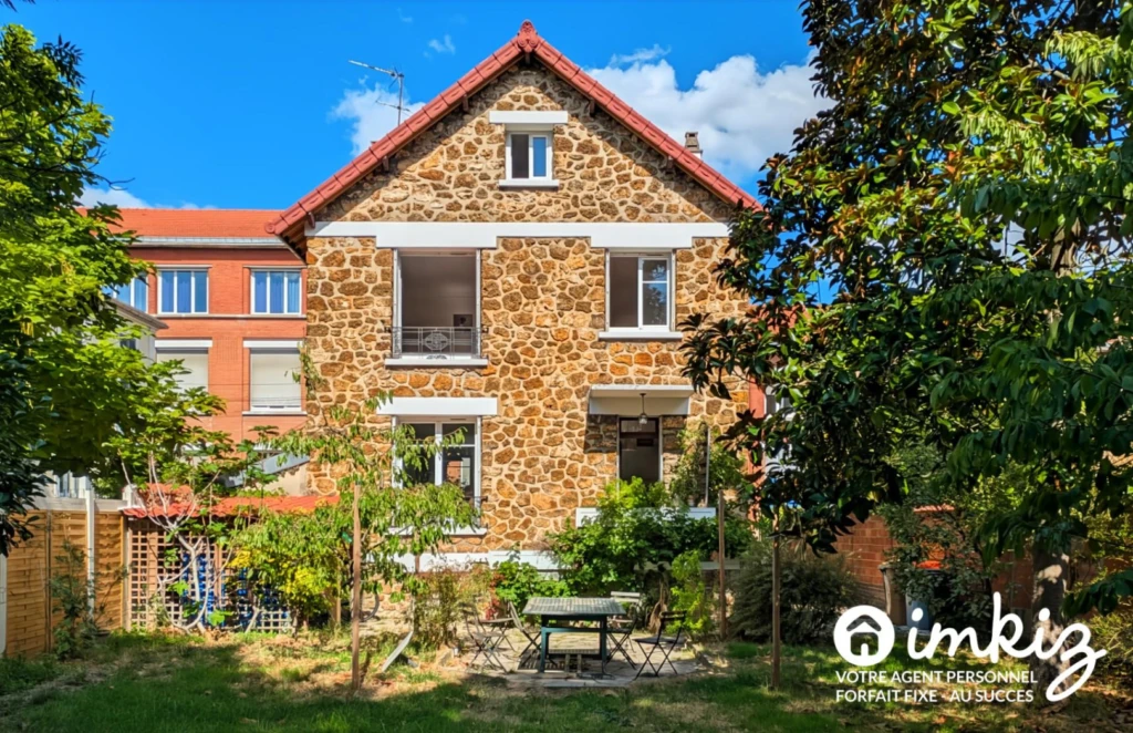 Maison 7 pièces 1
