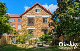 Maison 7 pièces 1
