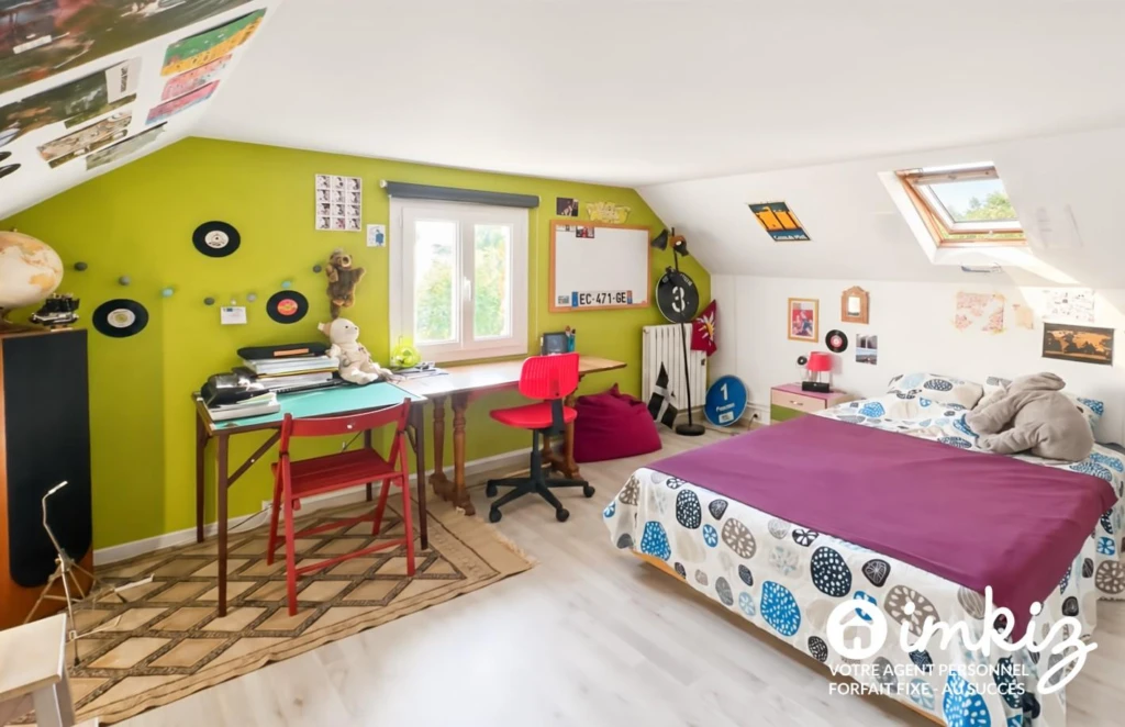 Maison 7 pièces 11