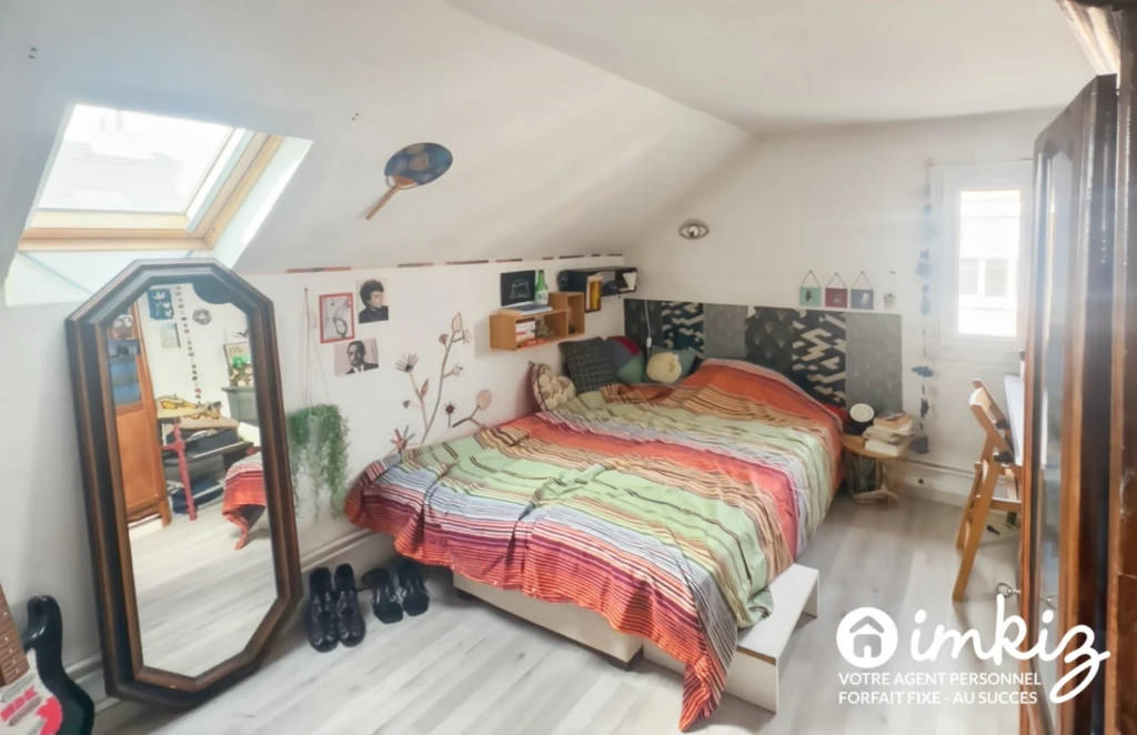 Maison 7 pièces 12