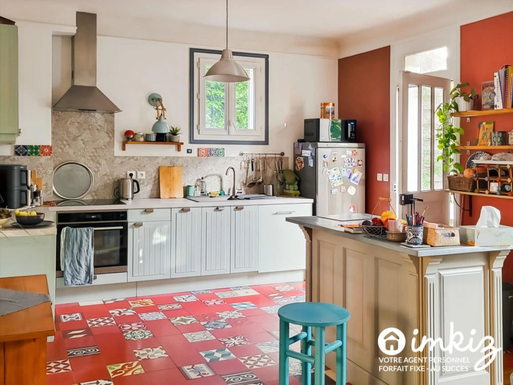 Maison 7 pièces 4