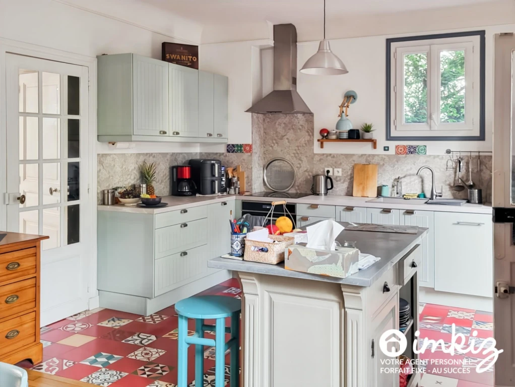 Maison 7 pièces 5