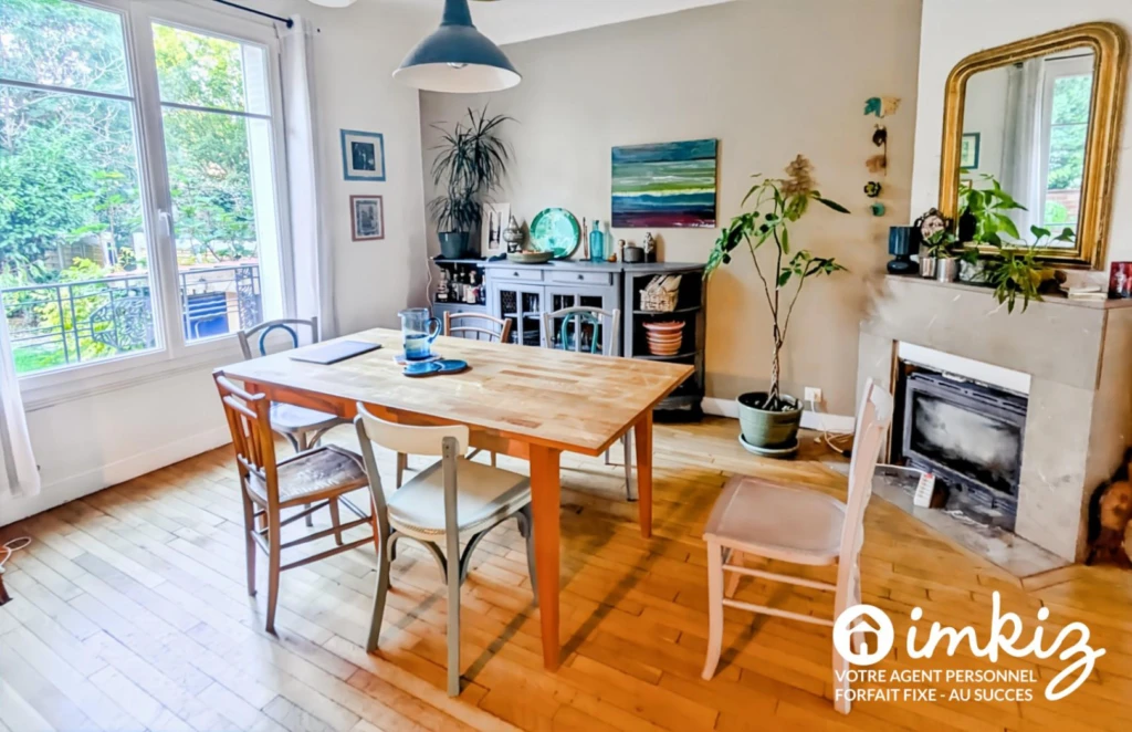 Maison 7 pièces 6