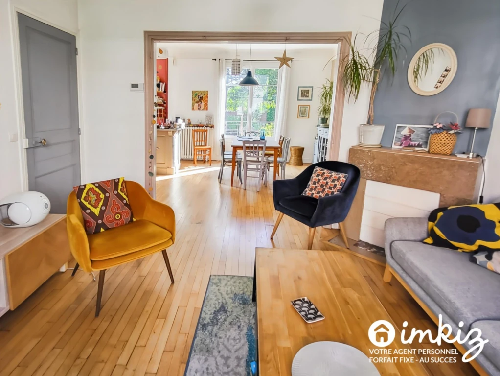 Maison 7 pièces 7