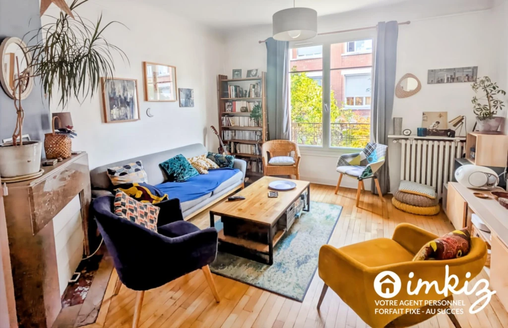 Maison 7 pièces 8