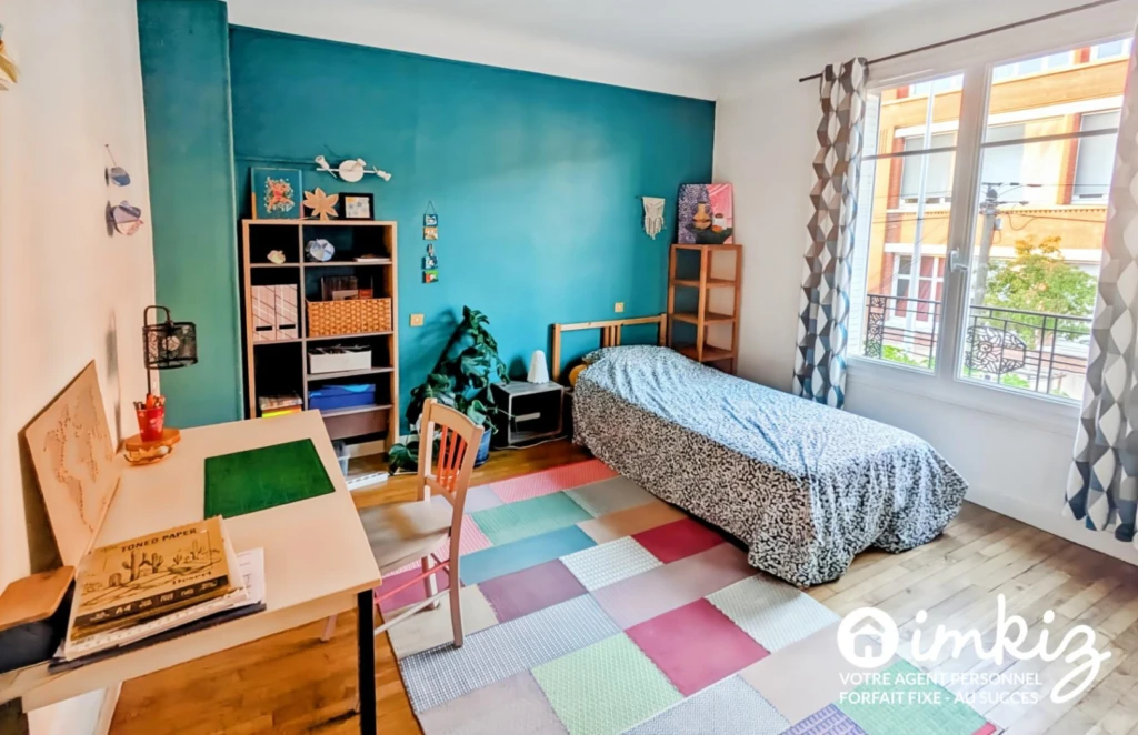 Maison 7 pièces 9