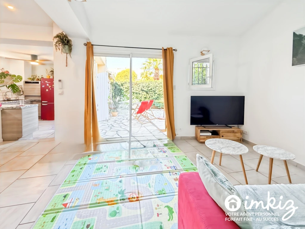 Maison individuelle 6
