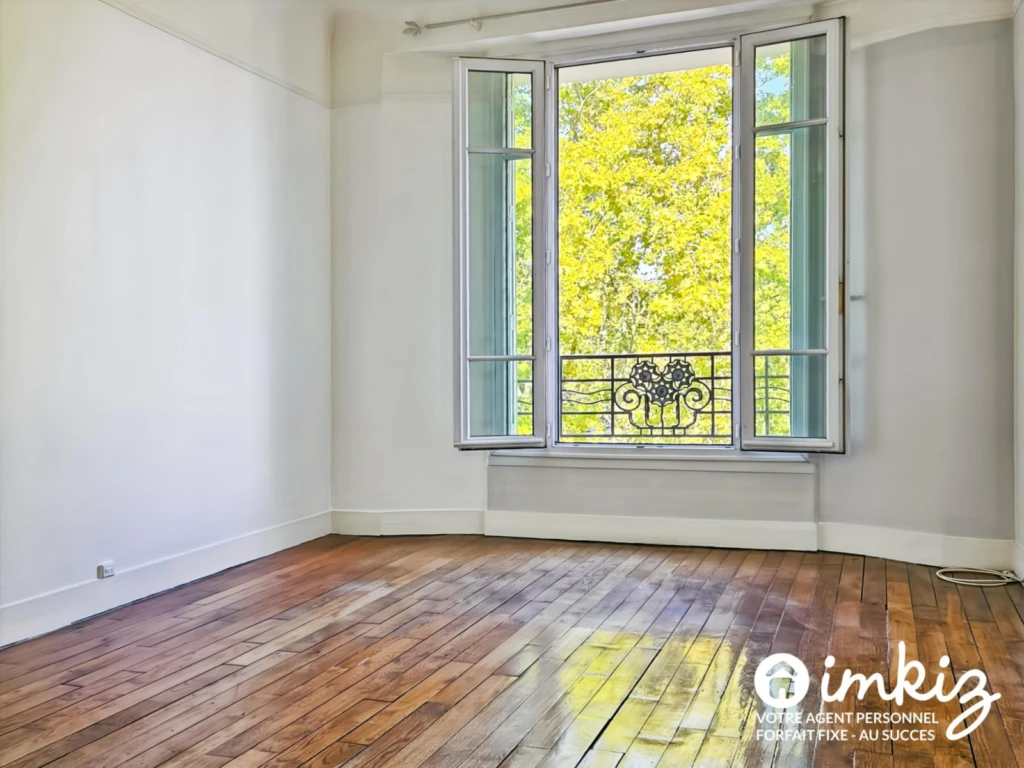 Appartement 3 pièces 1