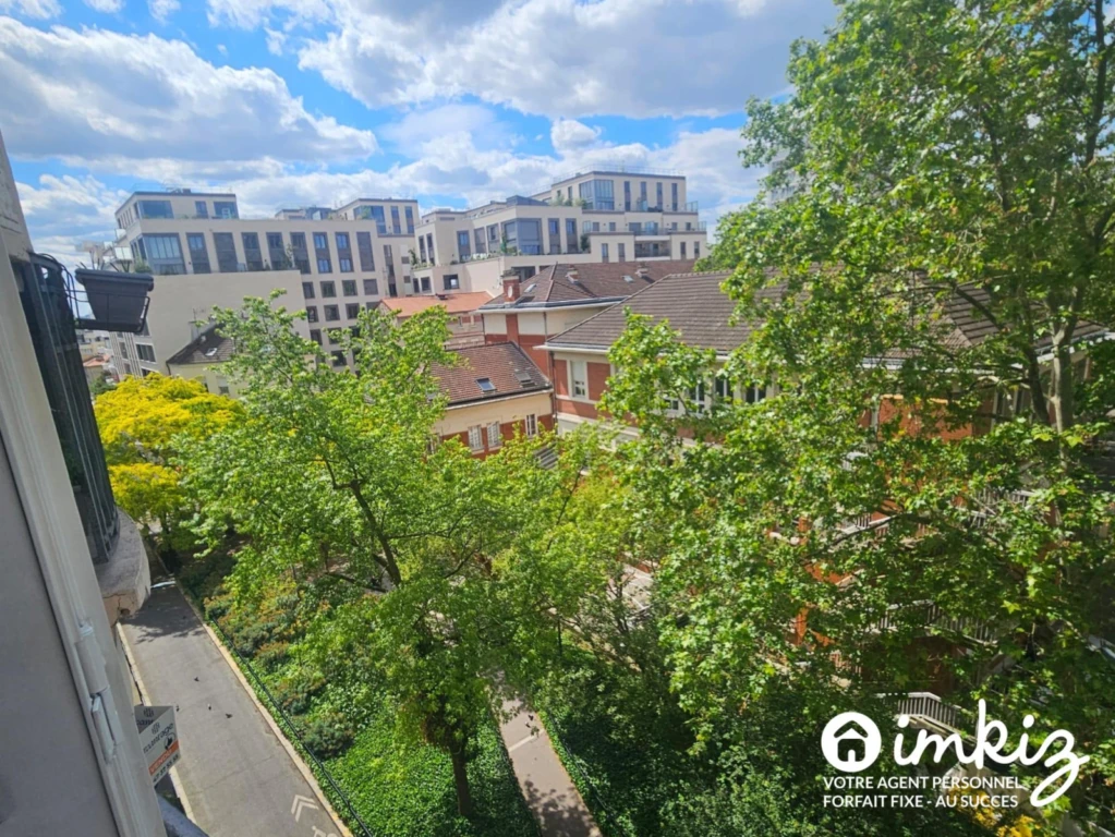 Appartement 3 pièces 12