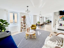 Maison de ville Puteaux 5 pièces 121 m2 1