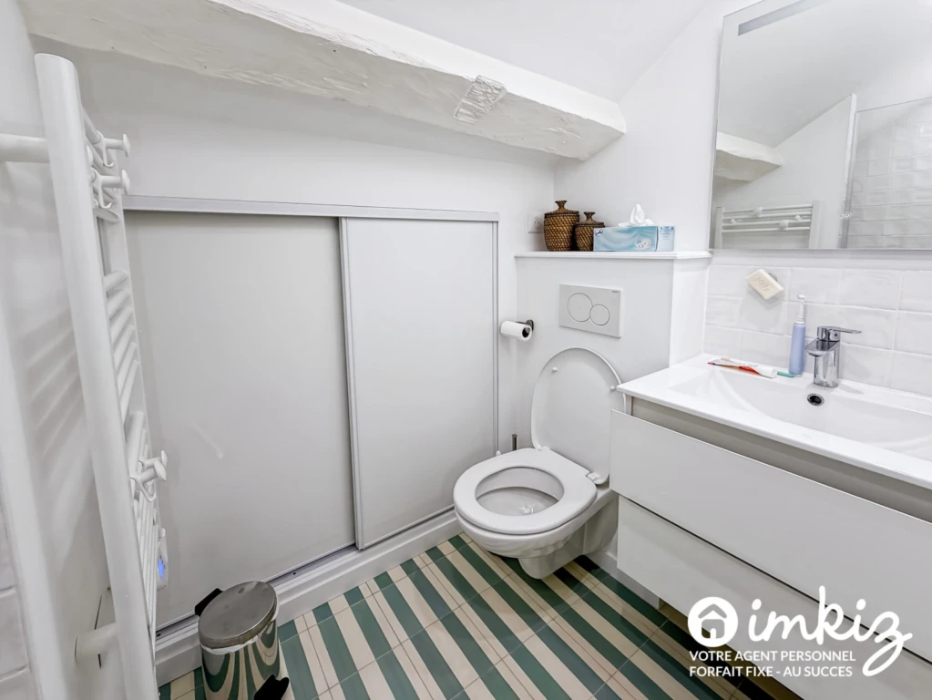 Maison de ville Puteaux 5 pièces 121 m2 12