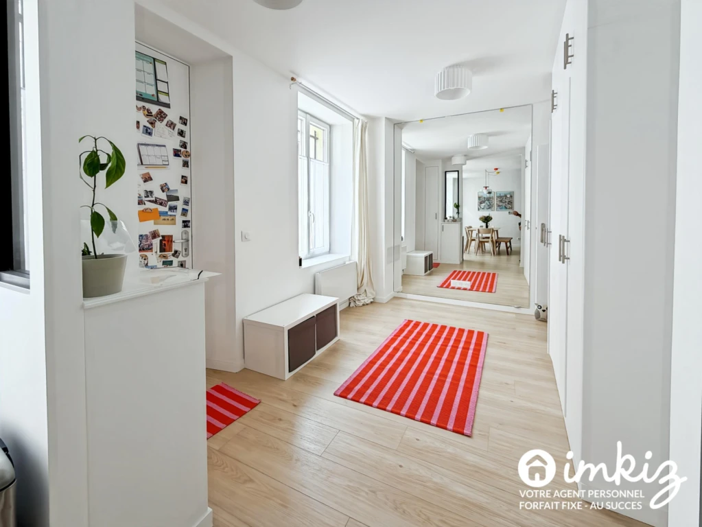 Maison de ville Puteaux 5 pièces 121 m2 4
