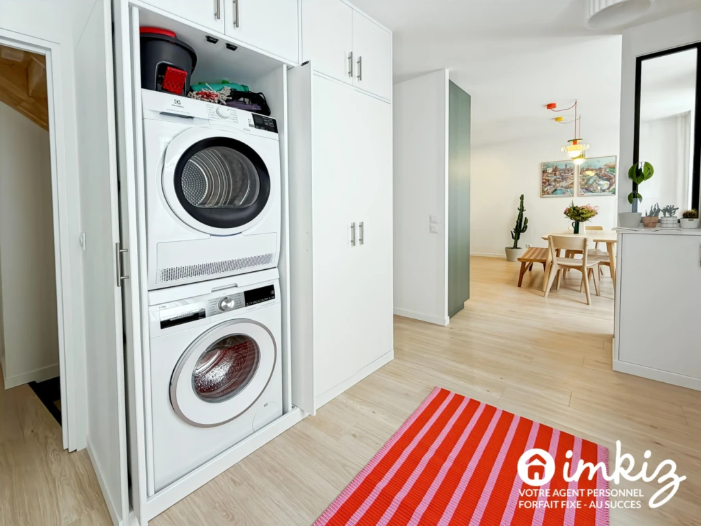 Maison de ville Puteaux 5 pièces 121 m2 5