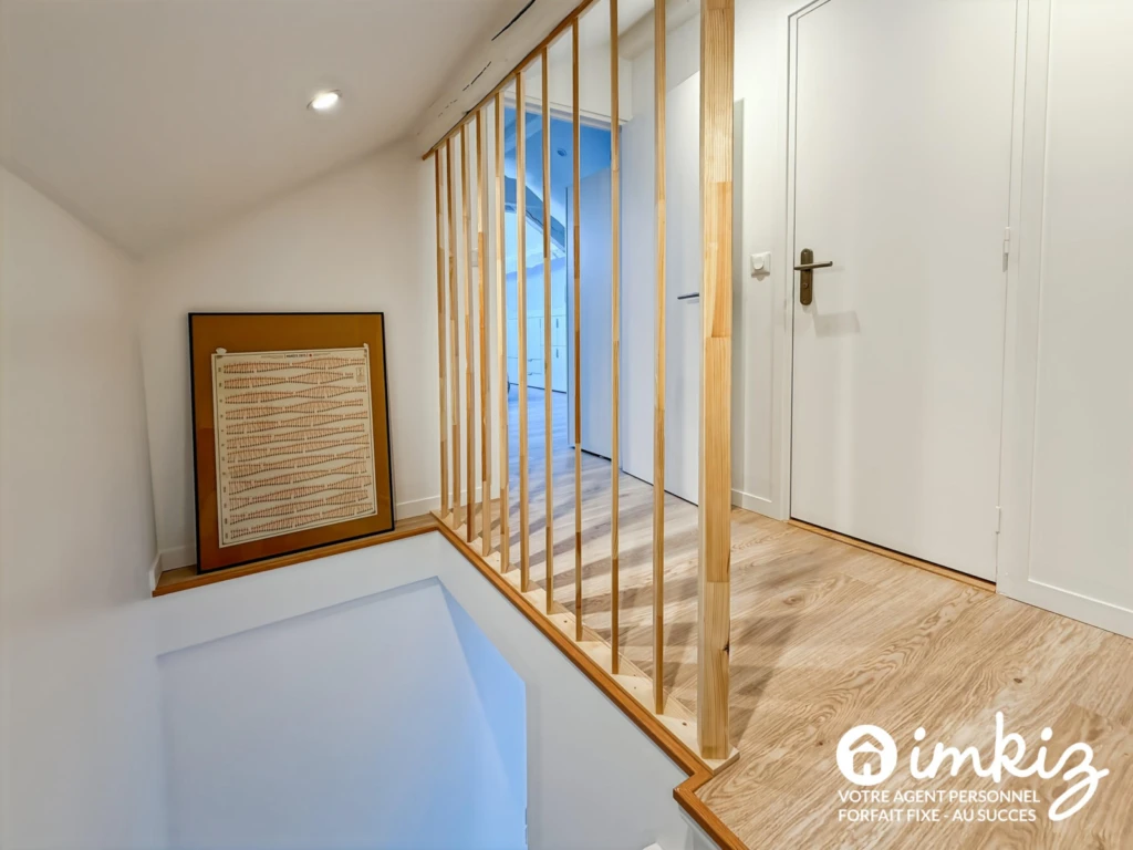 Maison de ville Puteaux 5 pièces 121 m2 6